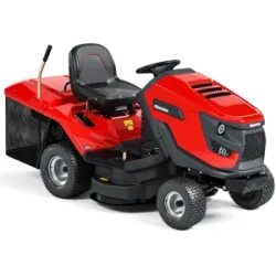 Snapper RPX92 - Rasentraktor - Briggs&Stratton 656ccm - Fangkorb