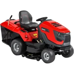 Snapper RTX122 - Rasentraktor - Briggs&Stratton 724cc- Fangkorb - Mulchen