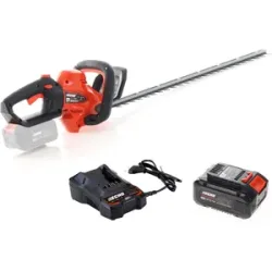 Akku-Heckenschere ECHO DHC-310 - 40V 4Ah - Schwert 60 cm