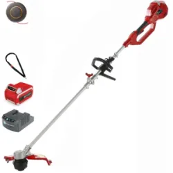 Blue Bird BCB 40 - Akku-Motorsense - 40V - 2,5Ah