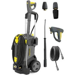 Karcher Kärcher Pro HD 6/13 C Plus - Profi Kaltwasser-Hochdruckreiniger - 190 bar max - 590 l/h