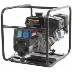 12 V Stromerzeuger Airmec für batteriebetriebene Olivenrüttler