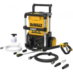 DeWalt DCMPW1600N-XJ - Akku-Hochdruckreiniger - 110 bar - 5.5 l/min - SOLO - OHNE AKKU UND LADEGERÄT