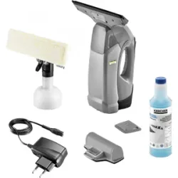 Karcher Kärcher WVP 10 Akku-Fenstersauger - Tropfensauggerät, Fensterputzer - 3.7V - 2.1 Ah