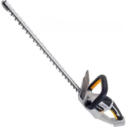 Batavia 7064547 - Akku-Heckenschere mit Messer 61 cm - OHNE AKKU UND LADEGERÄT