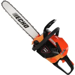 Echo CS4010ES - Benzin-Motorsäge - Schwert 39 cm