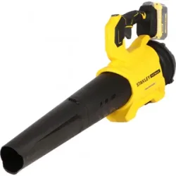 Stanley Fatmax SFMCBL730B - Akku Laubbläser - SOLO ohne Akku und Ladegerät