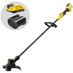 Stanley Fatmax SFMSTB930  Akku-Rasentrimmer  20V, 2Ah