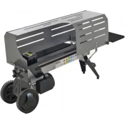 BlackStone EHL 4 - Liegender Elektro-Holzspalter - 230V