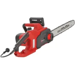 Einhell GC-EC 2040 - Elektro-Kettensäge 2000 W - Schwertlänge 40 cm