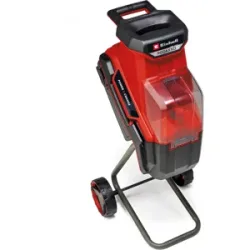 Einhell REDAXXO 36/25 - Akku-Häcksler - mit Fangsack - SOLO, ohne Akku und Ladegerät