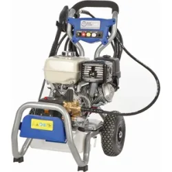 Annovi Reverberi Annovi & Reverberi AR 1480 - Benzin Hochdruckreiniger - 280 bar - 960 l/h - Honda Benzinmotor GX 390