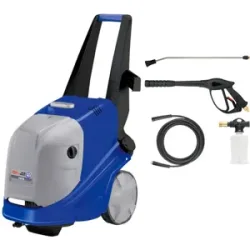 Annovi Reverberi Annovi & Reverberi 3590 - Heißwasser-Hochdruckreiniger - 150 bar - 450 l/h