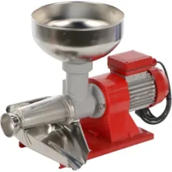 GRIFO SP5ELI - Elektro Tomatenpresse 375W