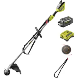 Ryobi RY36LTX40A-0 - Akku-Motorsense - MAX POWER 36V 6Ah