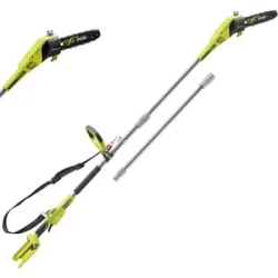 Ryobi RY36PP25A Akku-Hochentaster -- MAX POWER 36V - Messerlänge 25cm - SOLO - ohne Akku und Ladegerät