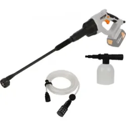 Batavia NEXXFORCE 7064735 - Hochdruckreinigungspistole- 18 V - OHNE AKKU UND LADEGERÄT