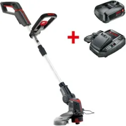 AL-KO Comfort GT 1825 -  Akku-Rasentrimmer - 18V/2,5Ah