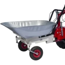 Transportwanne, Anbaugerät für Eurosystems P70, TM70
