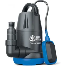 Annovi Reverberi Annovi & Reverberi ARUP 400PC - Elektrische Tauchpumpe für klares Wasser - 400W