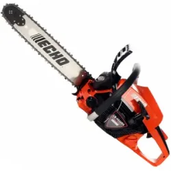 Echo CS 4310SX -Benzin-Motorsäge - Schwert 40 cm