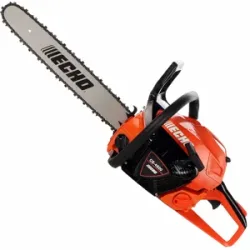 Benzin-Motorsäge Echo CS 4920ES - Schwert 45 cm