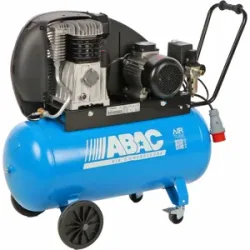 ABAC EXP A39B 90 CT3  Drehstrom-Elektro-Riemenkompressor  3-PS-Motor  90 l