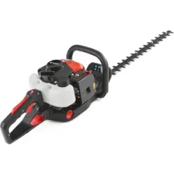 Blue Bird HT 261 - Benzin-Heckenschere mit 61 cm Klinge - 25,4 ccm