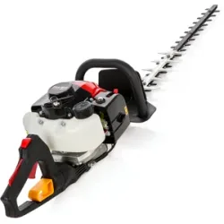 Blue Bird HT 261-J75 - Benzin-Heckenschere - Schwert 75 cm - 25,5 ccm