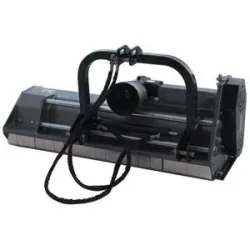Blackstone BL 120 Hydro - Mulcher mit hydraulischer Verschiebung für Traktoren - leichte Baureihe