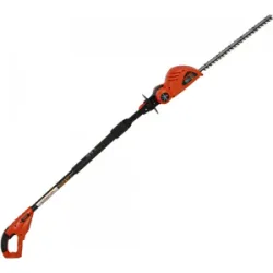 Black & Decker GTC1843LB-QW - Akku-Heckenschere - OHNE AKKU UND LADEGERÄT