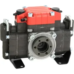 Hochdruck-Kolbenmembranpumpe Comet MP 20 für Traktor  mittlerer Druck