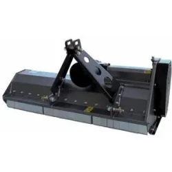Mulcher mit fester Aufnahme für Traktor - Blackstone BL 140