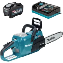 Makita XGT UC024G - Elektrische Akku-Kettensäge - Schwert 30cm - 40V/5Ah