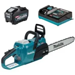 Makita XGT UC026G - Elektrische Akku-Kettensäge - Schwert 40cm - 40V/5Ah