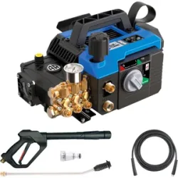 Annovi Reverberi Annovi & Reverberi AR 630 - Kaltwasser-Hochdruckreiniger - tragbar - 150 bar - 600 l/h