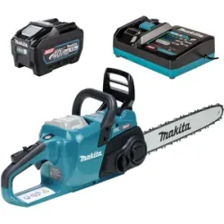 Makita XGT UC022G - Elektrische Akku-Kettensäge - Schnitt 35cm - 40V/5Ah