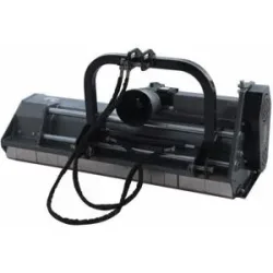 Mulcher mit hydraulischer Verschiebung für Traktor leichte Baureihe - Blackstone BL 140 Hydro