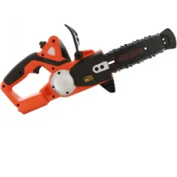 Black & Decker GKC1820LB-QW - Elektro Kettensäge - 18V- SOLO - OHNE AKKU UND LADEGERÄT