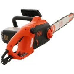 Black & Decker BECS2040-QS - Elektro Kettensäge 2000 W - Schwert 40cm