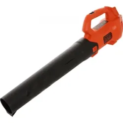 Black & Decker BCBL200B-XJ -  Akku-Laubbläser - SOLO ohne Akku und Ladegerät
