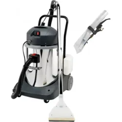 Comet CVC 150 XH - professioneller Teppichreiniger - Trocken- Nasssauger