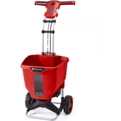 Einhell GE-SR 18/22 Li - Akku-Streuwagen - SOLO -  OHNE AKKU UND LADEGERÄT