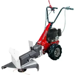 Eurosystems Minieffe Fadenmäher- Loncin 196 OHV