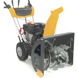 Stiga ST 3256 P - Benzin-Schneefräse - WS210