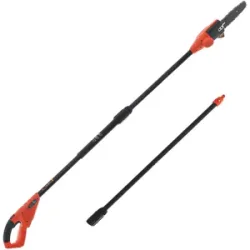 Black & Decker GPC1820LB-QW - Hochentaster - SOLO - OHNE AKKU und LADEGERÄT
