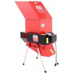Maisentkörnungsmaschine mit elektrischem Motor Ceccato Olindo SGME HP1  Maiskolben