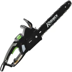 Ribimex PRTRE352 - Elektrokettensäge - 1600 W - Schwert  35 cm