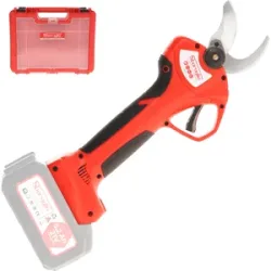 Sbaraglia, Sbaraglia Tecno Smart 37 - Akku-Baumschere - Schnittdurchmesser max. 37 mm - SOLO - OHNE AKKU UND LADEGERÄT