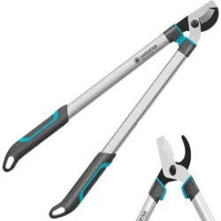 Gardena EasyCut L - Bypass-Astschere - Länge 67 cm